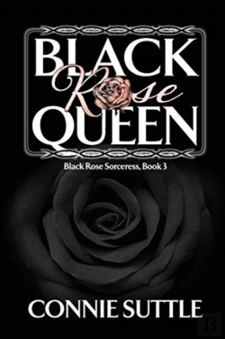 Bertrand.pt - Black Rose Queen