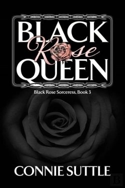 Bertrand.pt - Black Rose Queen