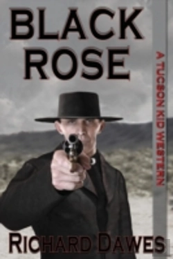 Bertrand.pt - Black Rose