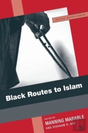 Black Routes To Islam