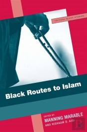 Black Routes To Islam