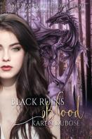 Black Ruins Blood
