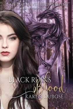 Bertrand.pt - Black Ruins Blood