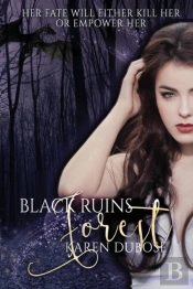 Black Ruins Forest