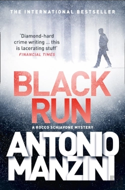 Bertrand.pt - Black Run