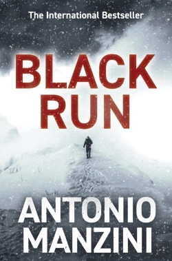 Bertrand.pt - Black Run