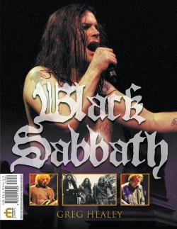 Bertrand.pt - Black Sabbath Bookazine