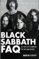 Black Sabbath Faq