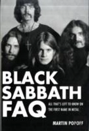 Black Sabbath Faq