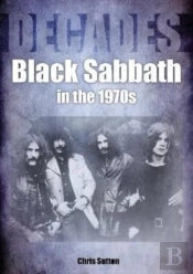 Black Sabbath In The 1970s