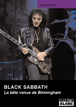 Bertrand.pt - Black Sabbath ; La Bête Venue De Birmingham