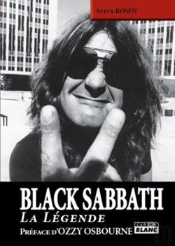 Bertrand.pt - Black Sabbath ; La Légende