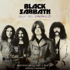 Black Sabbath Not So Paranoid With Dvd