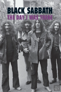 Bertrand.pt - Black Sabbath - The Day I Was There