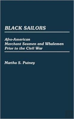 Bertrand.pt - Black Sailors