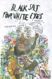 Black Salt For White Eyes
