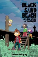 Black Sand Beach 1: Are You Afraid Of The Light?