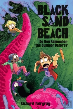 Bertrand.pt - Black Sand Beach 2: Do You Remember The Summer Before?