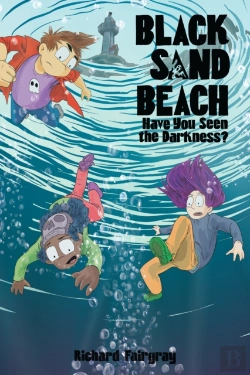 Bertrand.pt - Black Sand Beach 3: Have You Seen The Darkness?