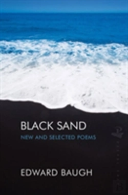 Bertrand.pt - Black Sand: New And Selected Poems