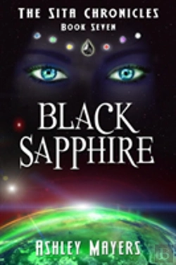 Bertrand.pt - Black Sapphire: The Sita Chronicles - Book Seven