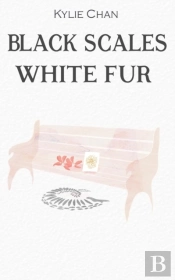 Black Scales White Fur