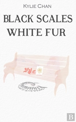 Bertrand.pt - Black Scales White Fur