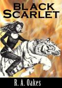 Black Scarlet