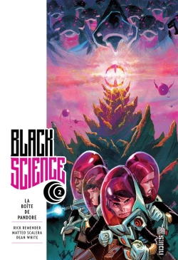 Bertrand.pt - Black Science T.2