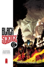 Black Science Volume 3: Vanishing Pattern