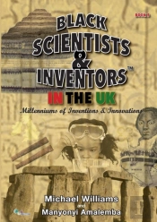 Black Scientists & Inventors In The Uk