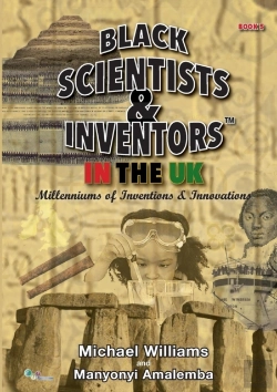 Bertrand.pt - Black Scientists & Inventors In The Uk