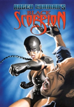 Bertrand.pt - Black Scorpion