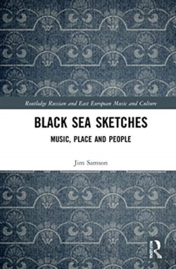 Bertrand.pt - Black Sea Sketches