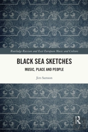 Black Sea Sketches
