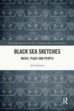 Bertrand.pt - Black Sea Sketches