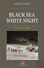 Black Sea White Night