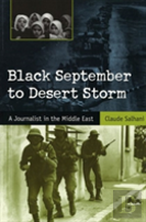 Black September To Desert Storm
