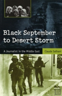 Bertrand.pt - Black September To Desert Storm