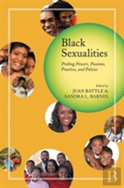 Black Sexualities