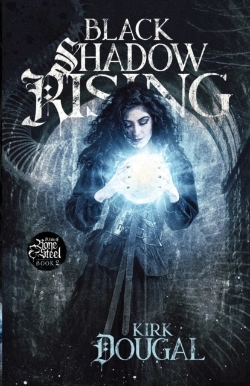 Bertrand.pt - Black Shadow Rising
