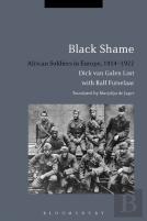 Black Shame