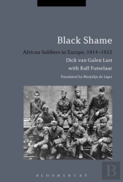 Black Shame