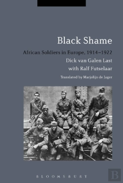Bertrand.pt - Black Shame
