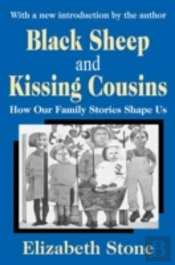Black Sheep And Kissing Cousins