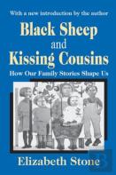 Black Sheep And Kissing Cousins