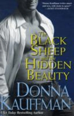Bertrand.pt - Black Sheep And The Hidden Beauty
