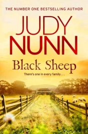Black Sheep