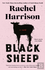 Black Sheep