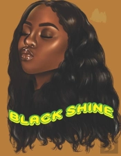 Black Shine